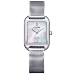 ECO-DRIVE CLASSIC EM0491-81D