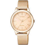 ECO-DRIVE CLASSIC EM0503-83X