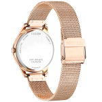 ECO-DRIVE CLASSIC EM0508-80A