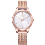 ECO-DRIVE CLASSIC EM0508-80A