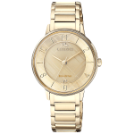 ECO-DRIVE CLASSIC EM0523-86P