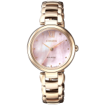 ECO-DRIVE CLASSIC EM0533-82Y