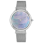 ECO-DRIVE CLASSIC EM0810-84N