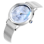 ECO-DRIVE CLASSIC EM0810-84N