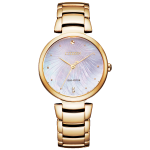 ECO-DRIVE CLASSIC EM0853-81Y