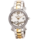 HEART DIAL LADY ES1012L-HDMT