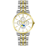 SUN AND MOON DIAL GENT ES2420M-DMVT