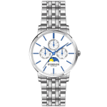 SUN AND MOON DIAL GENT ES2420M-TT