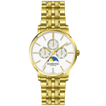 SUN AND MOON DIAL GENT ES2420M-VT