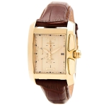 QUARTZ CHRONO GENT ES3312LM-VVN