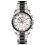 QUARTZ CHRONO GENT ES8550M-DMDT
