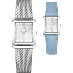 ECO-DRIVE CLASSIC EW5590-62A