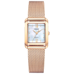 ECO-DRIVE CLASSIC EW5593-64D