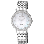 ECO-DRIVE CLASSIC EX1480-82D