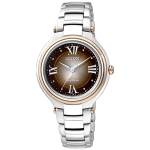 ECO-DRIVE CLASSIC FE2047-51W-2