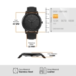 MINIMALIST BLACK FS5447