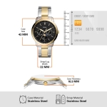 NEUTRA MOONPHASE FS5906