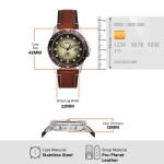 FOSSIL BLUE FS5961