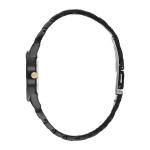 ECO-DRIVE BLACK CLASSIC GA1055-57F