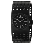 GRID BLACK DIAL K8324302