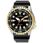 AUTOMATIC SPORT NH8384-14E