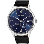 AUTOMATIC SUB DIAL TITANIUM NJ0090-21L