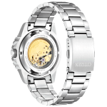 AUTOMATIC SPORT NJ0120-81E