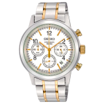 QUARTZ CHRONOGRAPH SSB009P1