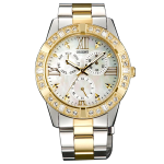 QUARTZ SUB DIAL FUT0B004W0