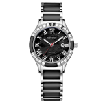 QUARTZ BLACK PARTY F1204T02-LSB