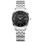 QUARTZ CLASSIC G1202S02-LSS
