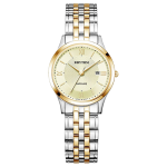 QUARTZ CLASSIC G1202S04-LSK