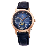 QUARTZ SUN AND MOON RA-KA0007L00B