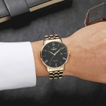 TIMEPIECE TE SG1074.1401TE