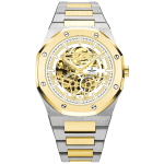 AUTOMATIC SKELETON SG19192.1202