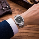 GENTLEMAN SG7001.1101GM