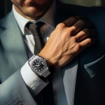 GENTLEMAN SG7004.1101GM