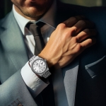 GENTLEMAN SG7004.1102GM