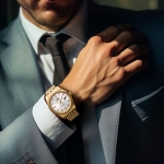 GENTLEMAN SG7004.1402GM