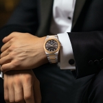 GENTLEMAN SG7005.1201GM