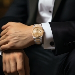 GENTLEMAN SG7005.1207GM