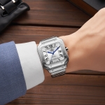 GENTLEMAN SG7008.1102GM