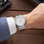 GENTLEMAN SG7009.1102GM