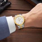 GENTLEMAN SG7009.1202GM