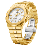 GENTLEMAN SG7009.1402GM