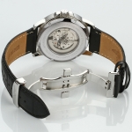 AUTOMATIC OPEN HEART SG8872.4102RNT