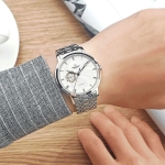 AUTOMATIC OPEN HEART SG8875.1102