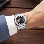 AUTOMATIC OPEN HEART SG88804.1101AT