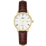 TIMEPIECE SL1054.4602TE