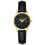 TIMEPIECE SL1057.4601TE